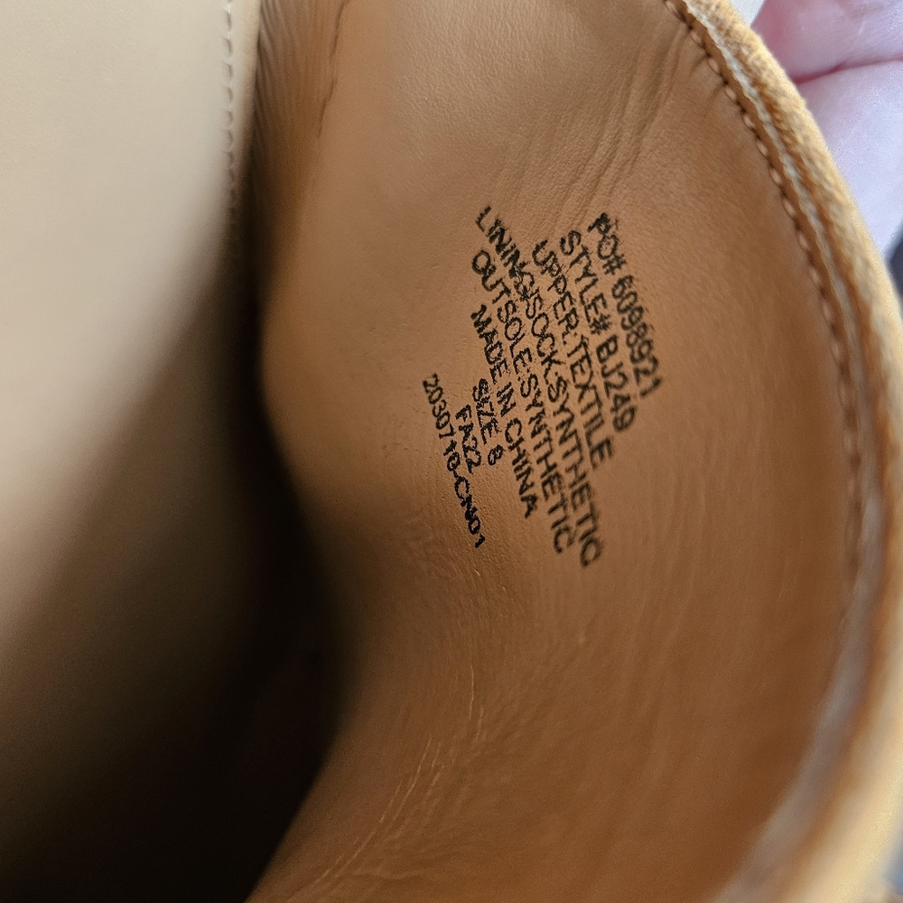 J. Crew Factory Clogs - Picture 8 of 8